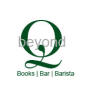 Beyond Q | Books, Bar and Cafe - Now open in Weston Creek